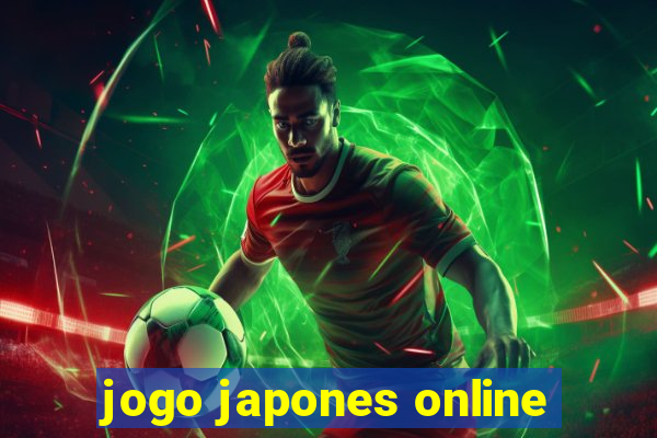 jogo japones online